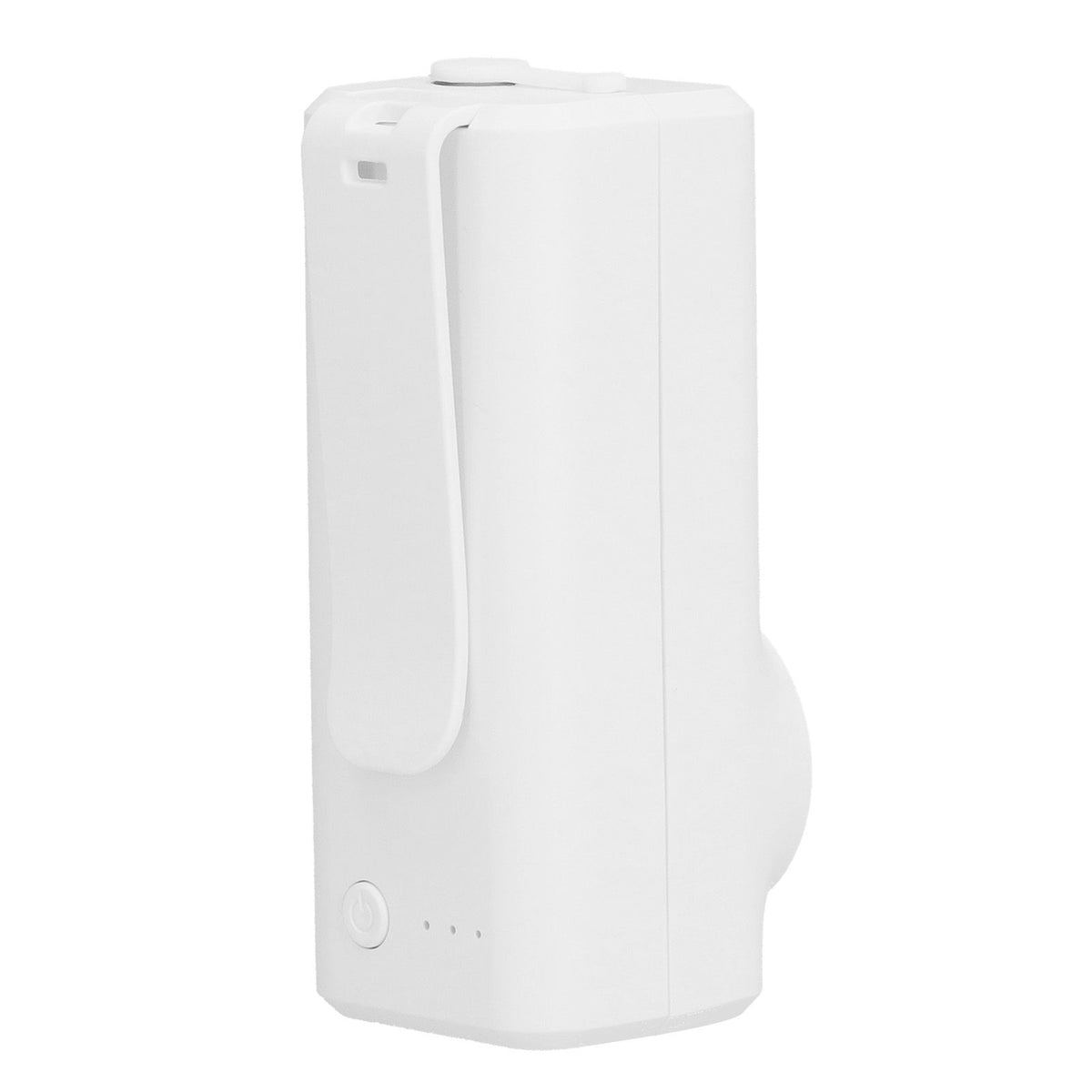 45ml Spraying Humidifier USB Charging Portable Negative Ion Air Purifier for Home Car