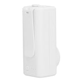 45ml Spraying Humidifier USB Charging Portable Negative Ion Air Purifier for Home Car