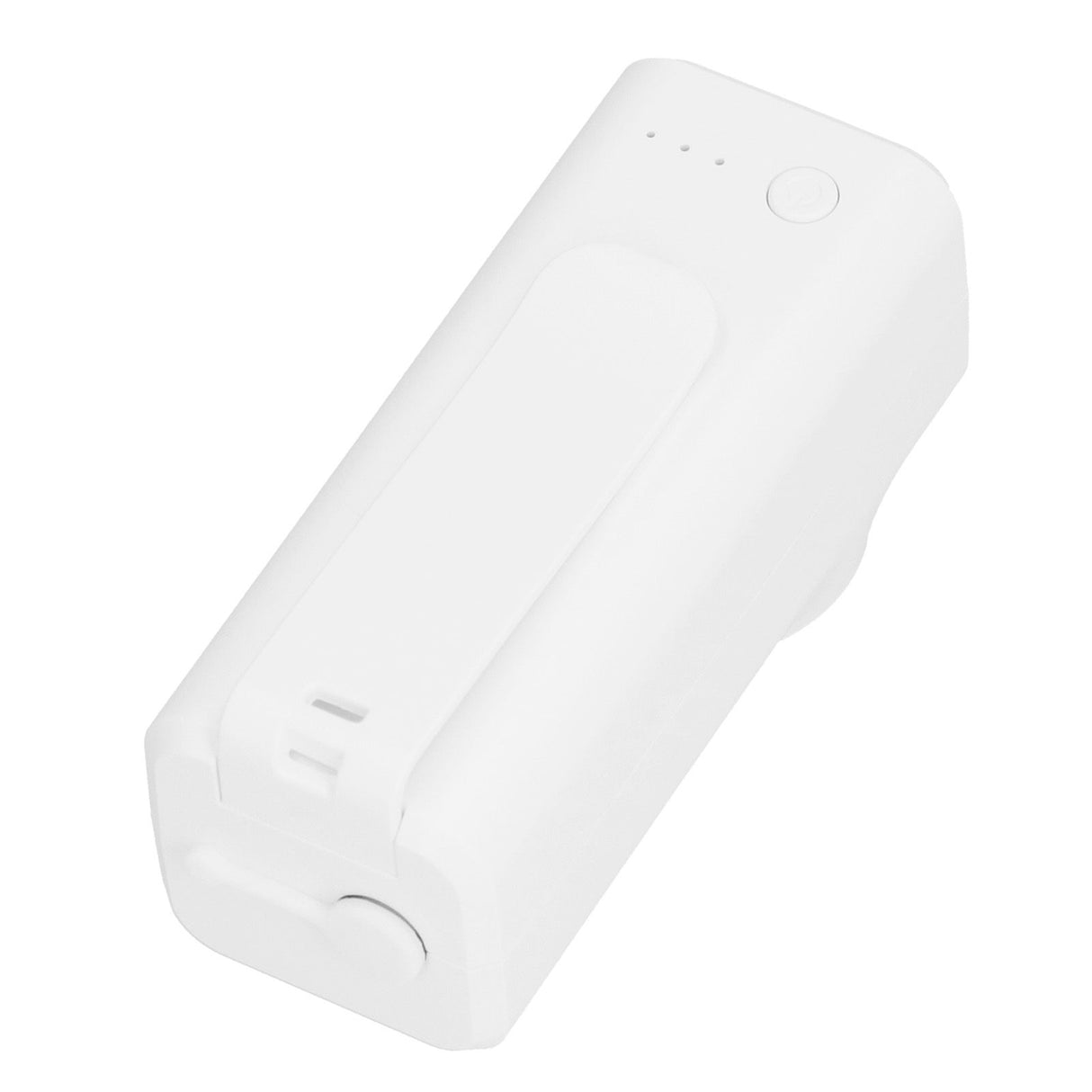 45ml Spraying Humidifier USB Charging Portable Negative Ion Air Purifier for Home Car