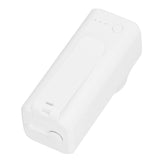 45ml Spraying Humidifier USB Charging Portable Negative Ion Air Purifier for Home Car - Extra Image