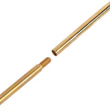 Fine Metal Pipe Fittings Dredge Nylon Brush Auto Electric Appliance Gaps Brush Set Cleaning SetGK43