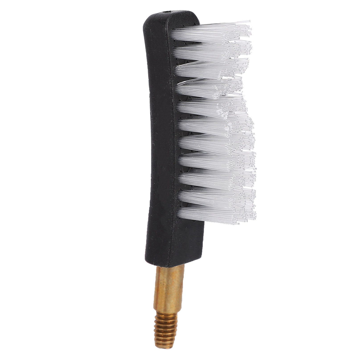 Fine Metal Pipe Fittings Dredge Nylon Brush Auto Electric Appliance Gaps Brush Set Cleaning SetGK43