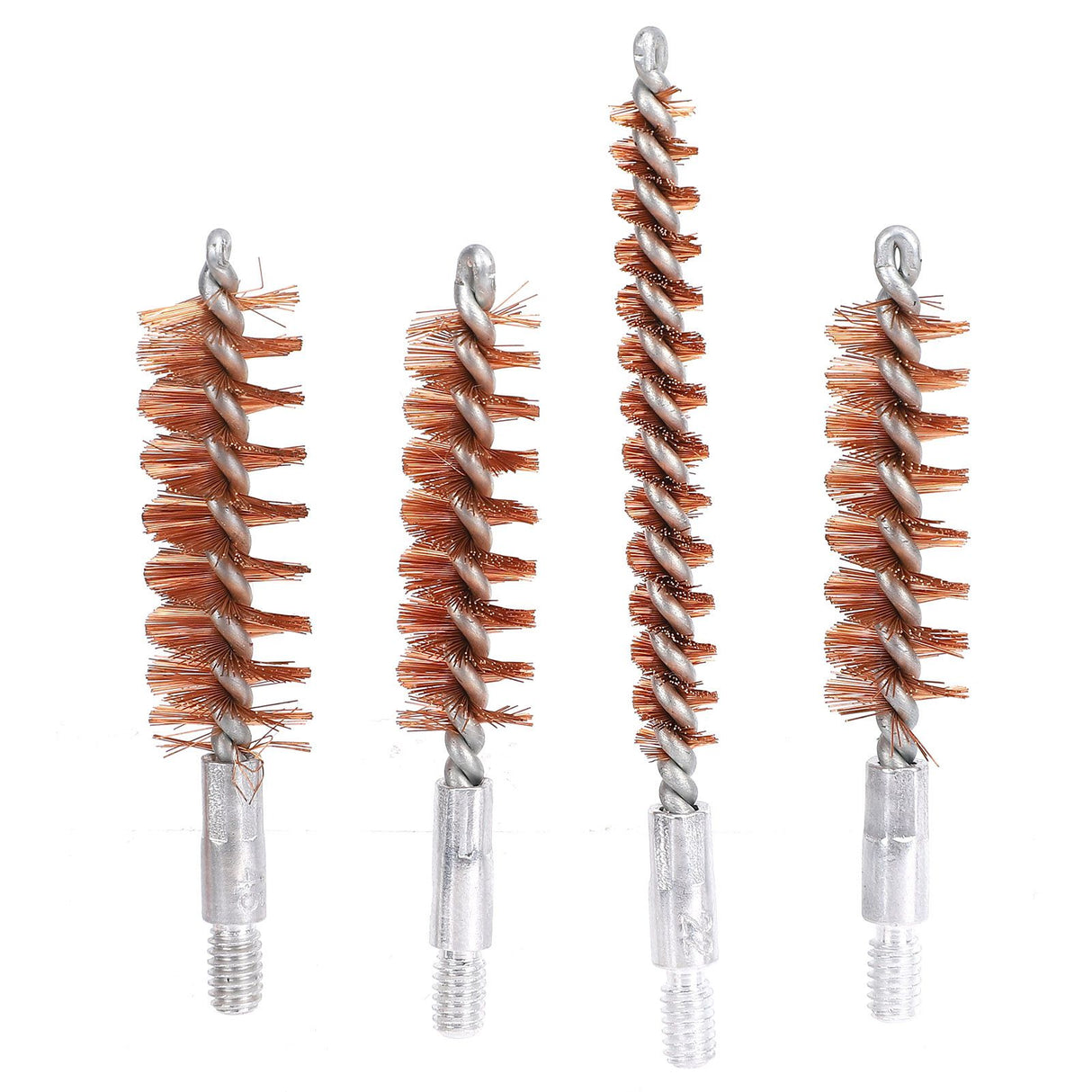 Fine Metal Pipe Fittings Dredge Nylon Brush Auto Electric Appliance Gaps Brush Set Cleaning SetGK43