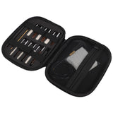 Pipe Inner Brush Set Brass Multifunctional Lightweight Portable Pipe Dredging Cleaning BrushGK28 19Pcs - Extra Image