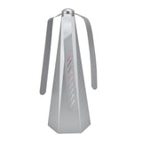 Fly Fan USB Power Supply Light Weight 3 Blades Outdoor Bug Repellent Tool for Picnic Table