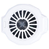 Mobile Phone Radiator Rapid Cooling Semiconductor Refrigeration Mobile Phone Cooling Fan