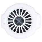 Mobile Phone Radiator Rapid Cooling Semiconductor Refrigeration Mobile Phone Cooling Fan
