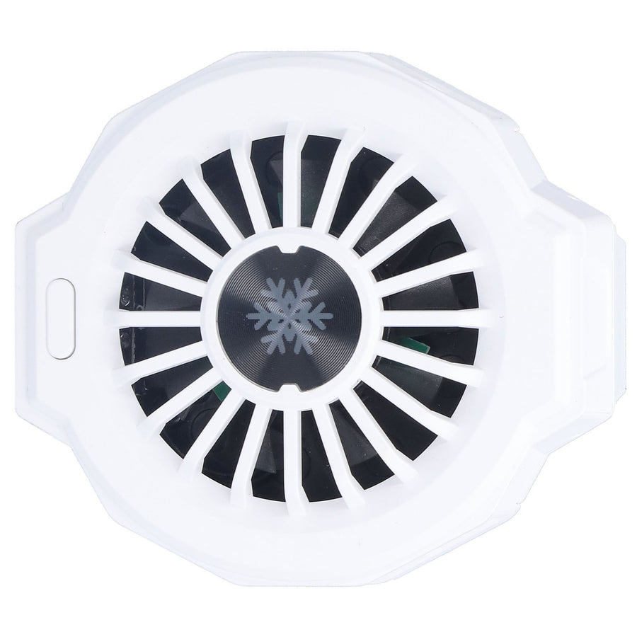 Mobile Phone Radiator Rapid Cooling Semiconductor Refrigeration Mobile Phone Cooling Fan