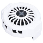 Mobile Phone Radiator Rapid Cooling Semiconductor Refrigeration Mobile Phone Cooling Fan