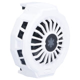 Mobile Phone Radiator Rapid Cooling Semiconductor Refrigeration Mobile Phone Cooling Fan