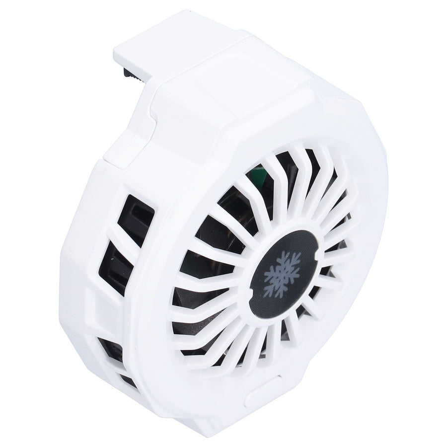 Mobile Phone Radiator Rapid Cooling Semiconductor Refrigeration Mobile Phone Cooling Fan