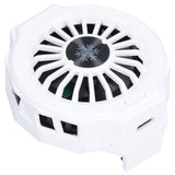 Mobile Phone Radiator Rapid Cooling Semiconductor Refrigeration Mobile Phone Cooling Fan - Extra Image