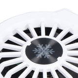 Mobile Phone Radiator Rapid Cooling Semiconductor Refrigeration Mobile Phone Cooling Fan - Extra Image