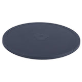Food Grade Silicone Lid Sealing Fermentation Cover for Vitamix Thermomix TM31 TM5 TM6 - Side View