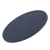 Food Grade Silicone Lid Sealing Fermentation Cover for Vitamix Thermomix TM31 TM5 TM6