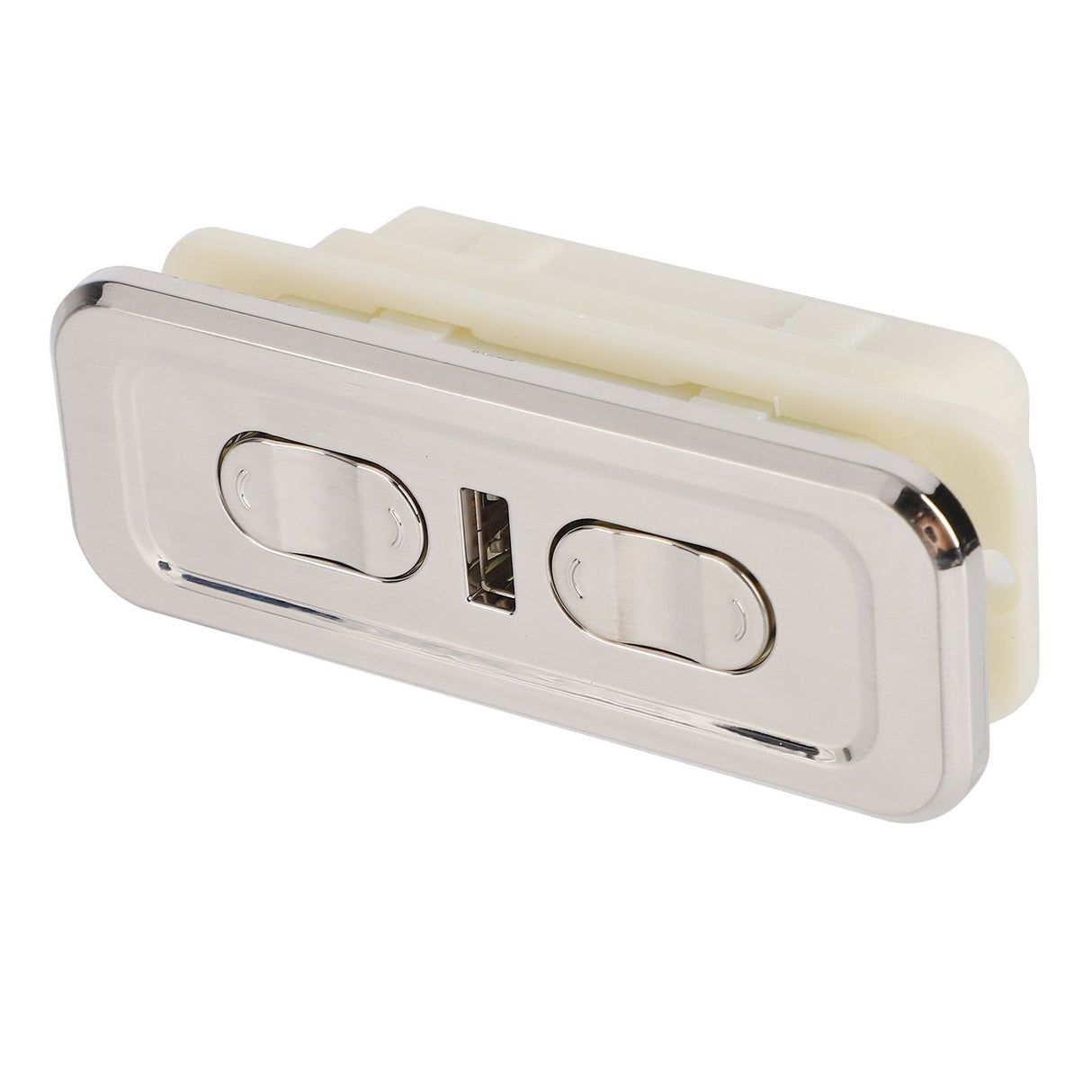 5 Pin 24V Electric Sofa Controller USB 2 Motor Linear Drive Recliner Switch for 12V/29V Electric Push Rod