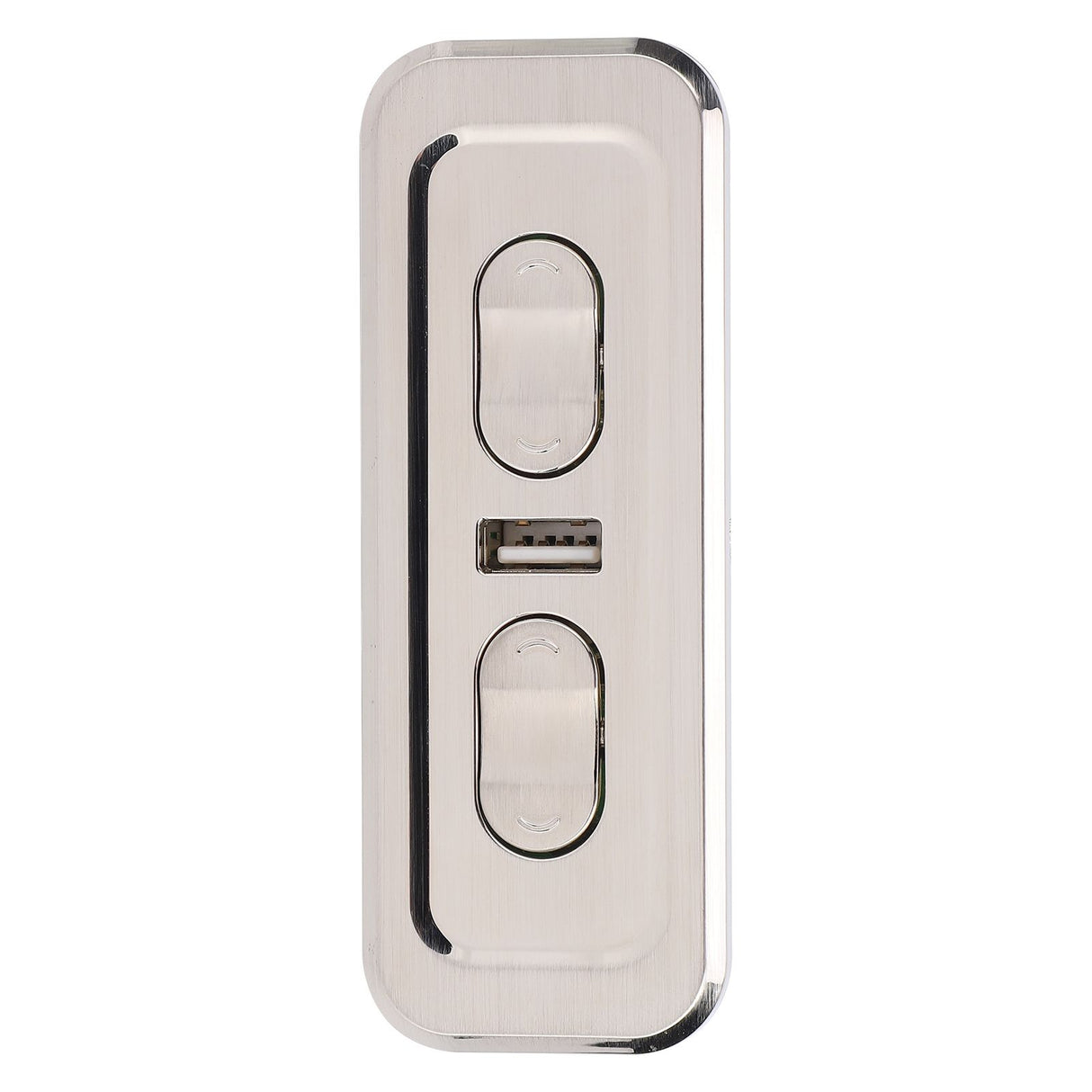 5 Pin 24V Electric Sofa Controller USB 2 Motor Linear Drive Recliner Switch for 12V/29V Electric Push Rod