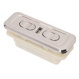 5 Pin 24V Electric Sofa Controller USB 2 Motor Linear Drive Recliner Switch for 12V/29V Electric Push Rod - Extra Image