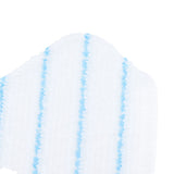 5PCS Sweeper Mop Cloth Fiber Cloth Replacement Fit for T9AIVI AIVI+ Robot Vacuum Cleaner