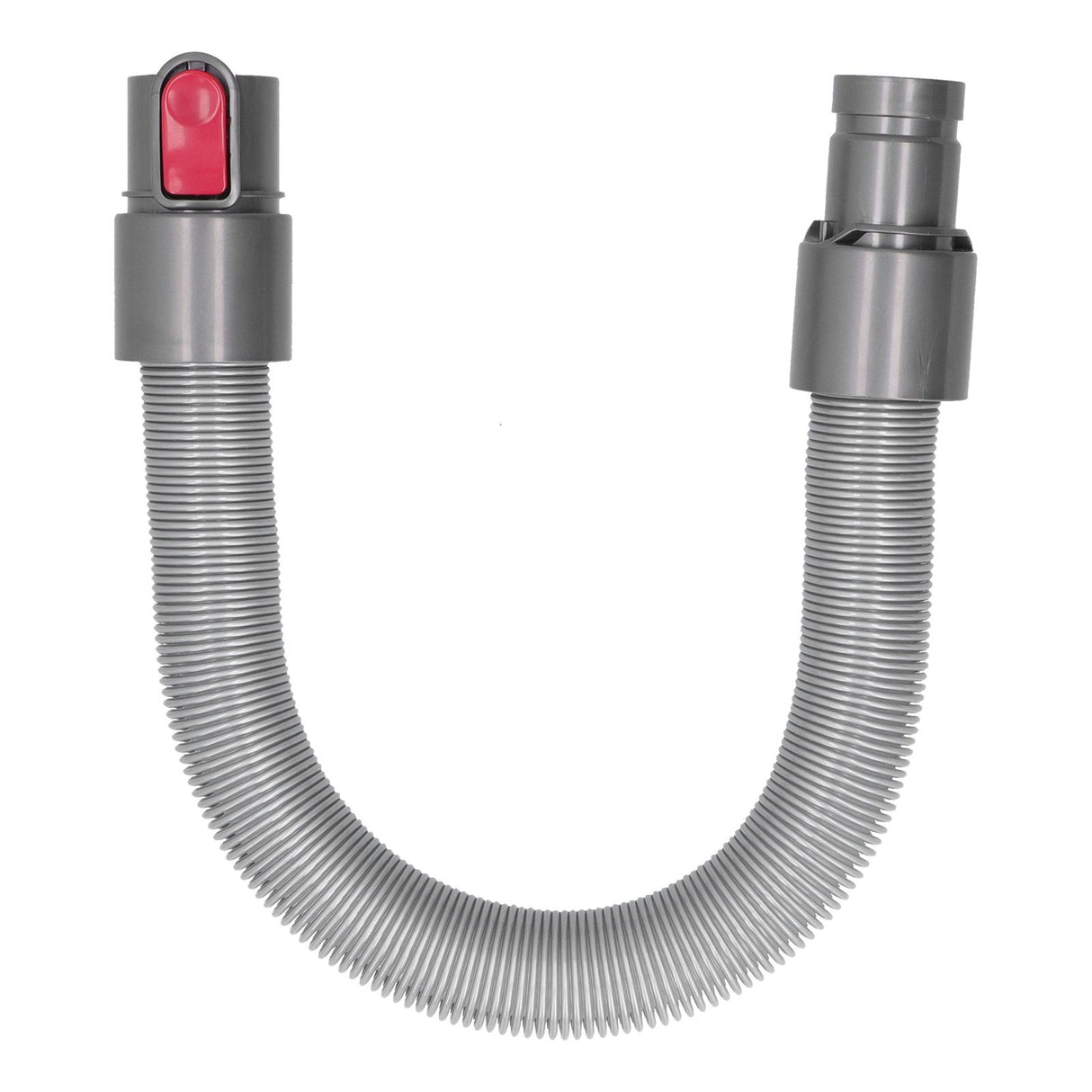 Extended Vacuum Tube Hose Vacuum Cleaner Attachment for DC59 DC62 DC44 DC74 V6