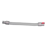 Extended Vacuum Tube Hose Vacuum Cleaner Attachment for DC59 DC62 DC44 DC74 V6 - 45-Degree Angle
