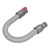 Extended Vacuum Tube Hose Vacuum Cleaner Attachment for DC59 DC62 DC44 DC74 V6