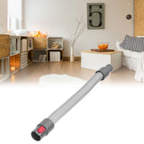 Extended Vacuum Tube Hose Vacuum Cleaner Attachment for DC59 DC62 DC44 DC74 V6 - Extra Image