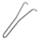 Commercial Mixing Cup Blade Open Wrench Tool Stainless Steel Blender Mixer Accessory