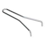 Commercial Mixing Cup Blade Open Wrench Tool Stainless Steel Blender Mixer Accessory - Rear View