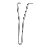 Commercial Mixing Cup Blade Open Wrench Tool Stainless Steel Blender Mixer Accessory