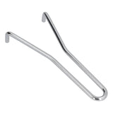Commercial Mixing Cup Blade Open Wrench Tool Stainless Steel Blender Mixer Accessory - Extra Image