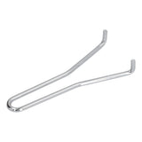Commercial Mixing Cup Blade Open Wrench Tool Stainless Steel Blender Mixer Accessory - Extra Image