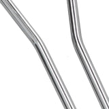 Commercial Mixing Cup Blade Open Wrench Tool Stainless Steel Blender Mixer Accessory