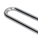 Commercial Mixing Cup Blade Open Wrench Tool Stainless Steel Blender Mixer Accessory