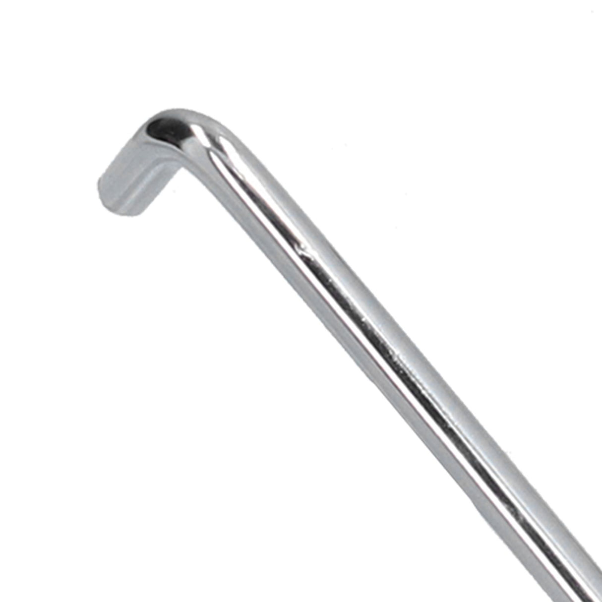 Commercial Mixing Cup Blade Open Wrench Tool Stainless Steel Blender Mixer Accessory
