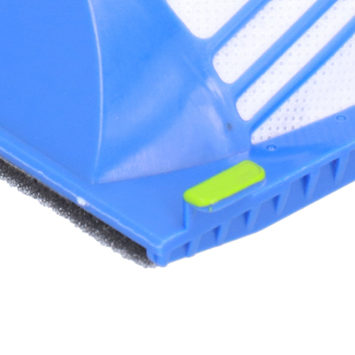 3Pcs ABS Durable Filter Element Replacement Fit for Roomba Sweeping Robot 500/600
