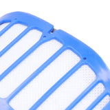 3Pcs ABS Durable Filter Element Replacement Fit for Roomba Sweeping Robot 500/600