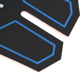 Household EMS Abdominal Muscle Patch Muscle Training Stimulator Body Massager Fitness Equipment