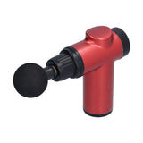 Mini Electric Massager USB Charging Handheld Portable Muscle Relaxation Deep Tissue Massager