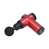 Mini Electric Massager USB Charging Handheld Portable Muscle Relaxation Deep Tissue Massager