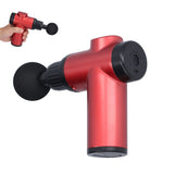 Mini Electric Massager USB Charging Handheld Portable Muscle Relaxation Deep Tissue Massager - Extra Image