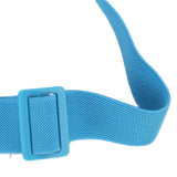 Posture Corrector Breathable Smart Back Shoulder Brace Intelligent Reminder StraightenerBlue - Extra Image