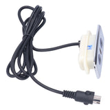Electric Sofa Controller Zinc Alloy USB Port Power Recliner Hand Control for Lift Chairs - Low Angle