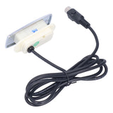 Electric Sofa Controller Zinc Alloy USB Port Power Recliner Hand Control for Lift Chairs