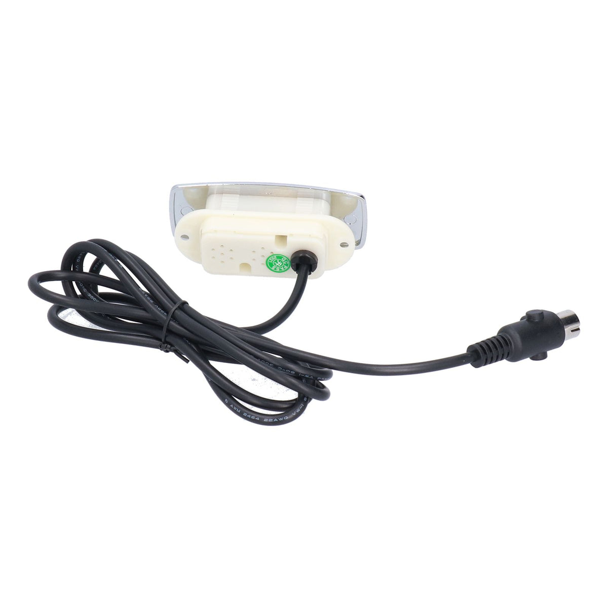 Electric Sofa Controller Zinc Alloy USB Port Power Recliner Hand Control for Lift Chairs
