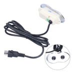 5Pin Straight Recliner Switch Electric Side Durable Sofa Controller for Theater Living Room