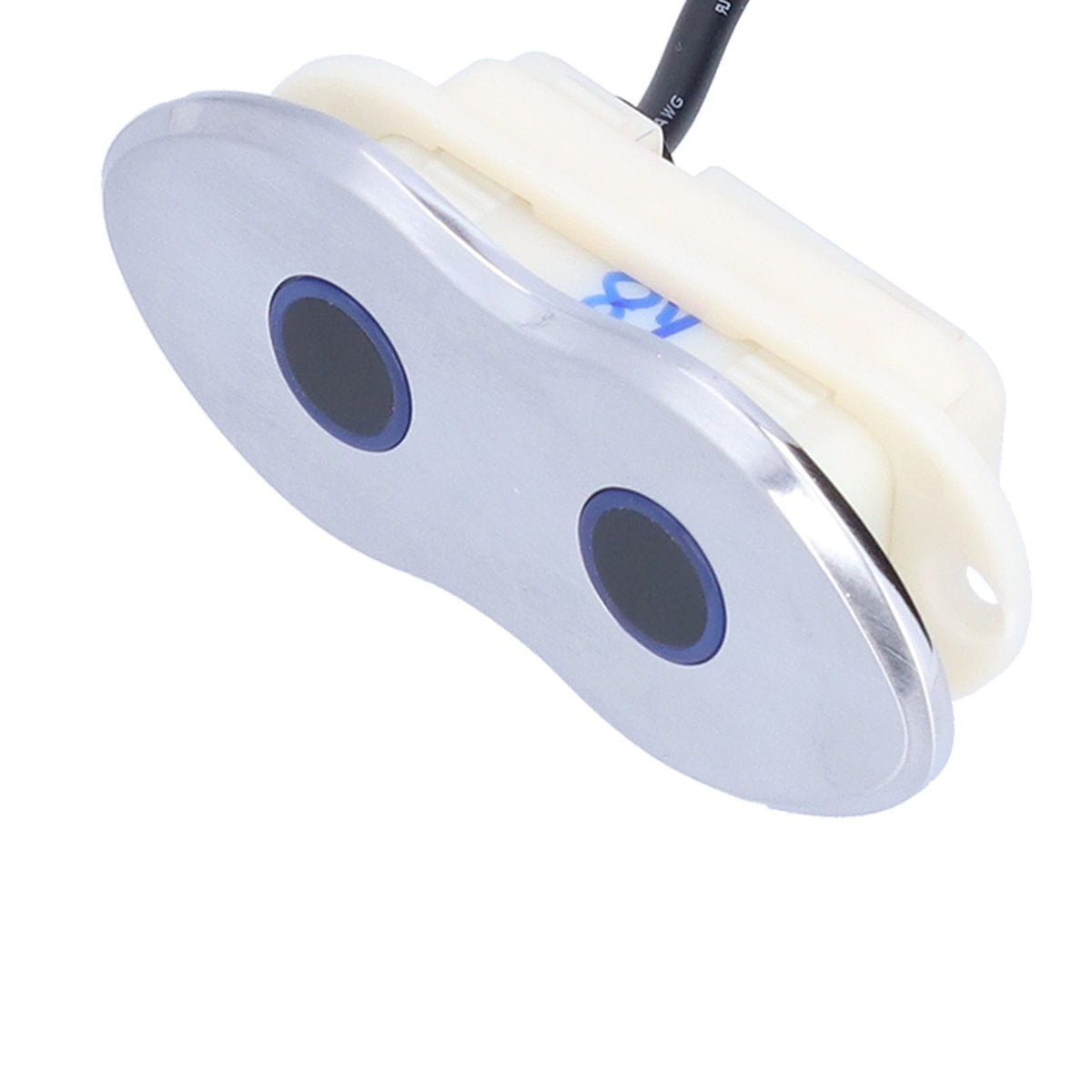 5Pin Straight Recliner Switch Electric Side Durable Sofa Controller for Theater Living Room