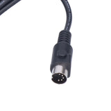 5Pin Straight Recliner Switch Electric Side Durable Sofa Controller for Theater Living Room - Extra Image