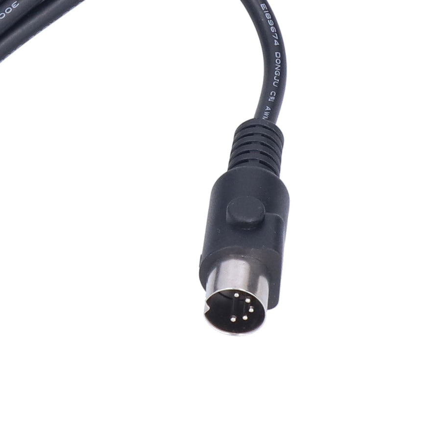 5Pin Straight Recliner Switch Electric Side Durable Sofa Controller for Theater Living Room