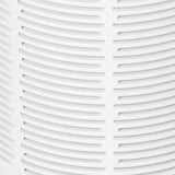 10 Million Negative Ion Air Purifier Portable Air Cleaner 3 Gear Adjustment for Home Car Accessories USB ChargingWhite - Extra Image